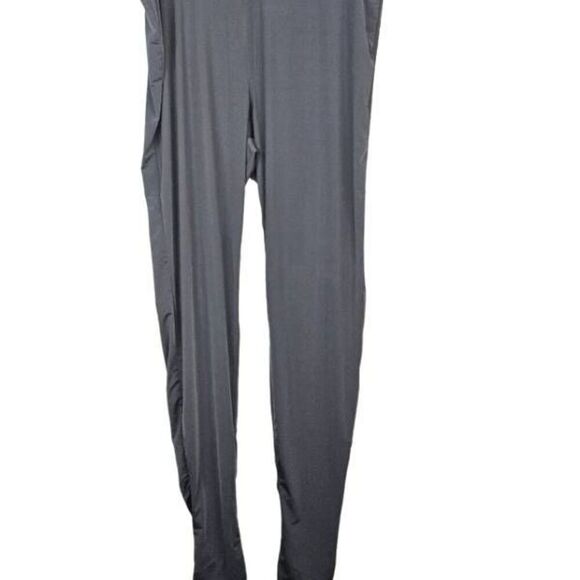 SKIMS PLUS SIZE LOUNGE LEGGINGS WITH FEET. NWT - Picture 1 of 10